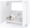 Vicco Szafka pod umywalkę Kiko, 58 x 60 cm, Biały Podgląd zdjęcia produktu 7
