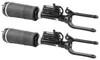 2 jambes de suspension pneumatiques Airmatic avant pour Voir les images du produit 3