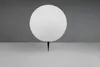 Lampada da giardino a sfera solare MELO bianco fi 30cm RL Anteprima dell’immagine prodotto 6