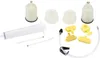 Shimano Bremsscheibe Blatt-Kit TL-BR001 002 003 Y13098630 Produktbild-Vorschau 3