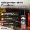 bio-chem Öl Spray BBQ Care – Airfryer Öl Spray & Produktbild-Vorschau 2