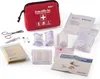 Hama 00178154, Reisapotheek, Rood, Met rits, 170 mm, 120 Productafbeelding-voorbeeld 4