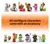 LEGO® Minifiguren Classic Serie 29 Produktbild-Vorschau 24