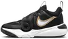 Basketballschuhe Nike DV8996-004 für Jungen Produktbild-Vorschau 1