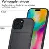 imoshion Backcover z uchwytem na kartę do Apple iPhone 16 Podgląd zdjęcia produktu 5