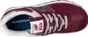 New Balance Herren Sneakers Rotwein ML574EVM Grösse 39,5 Produktbild-Vorschau 17