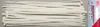 BGS 80876 Kabelbinder-Set, 4,8 x 300 mm, 50-tlg. Produktbild-Vorschau 1