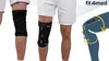FIT4MED | Knieorthese - Schwarz - Größe Xl/xxl - Produktbild-Vorschau 11