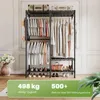 HOKEEPER Portemanteau, support robuste pour suspendre les Voir les images du produit 4
