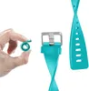 Sportowa opaska na nadgarstek w rozmiarze S do Fitbit Podgląd zdjęcia produktu 5