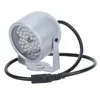 Nachtsicht-Infrarotlicht, IP5, regenfest, 48 LEDs, Produktbild-Vorschau 3