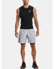 Top na ramiączkach Under Armour HeatGear Armour dla Męskie Podgląd zdjęcia produktu 13