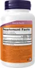 NOW Foods Chitosan mit Chrom, 500 mg, 120 Kapseln 1161 Produktbild-Vorschau 3