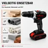AJIEQAQ Akkuschrauber 21V Set, 3-in-1 Produktbild-Vorschau 9