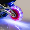 meteor inline korčule 4v1 detské inline korčule kolieskové Náhľad obrázku produktu 10