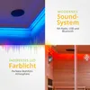 Artsauna Infrarotkabine Helsinki 150 - Infrarotsauna Produktbild-Vorschau 4