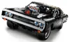 LEGO® Technic 42111 Dodge Charger Doma Podgląd zdjęcia produktu 14