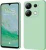 Hülle für Xiaomi Redmi Note 13 Case Cover Bumper Silikon Produktbild-Vorschau 1