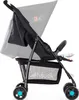 hauck Buggy Sport im Disney-Design – Leicht und kompakt für Produktbild-Vorschau 9