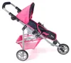 Sieglinde Bayer Poussette de jogging ''LOLA'' 612-84 Voir les images du produit 5