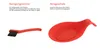 Links ist der ESGE-Zauberstab® M 200 Chrom von Unold abgebildet, rechts ein roter Löffelhalter mit G Voir les images du produit