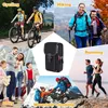 Herren-Bauchtasche, tragbare Handytasche, multifunktionale Produktbild-Vorschau 3