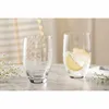 Leonardo Trinkglas Poesia, Wasserglas, Saftglas, Glas, Produktbild-Vorschau 3
