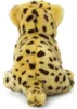 WWF - peluche - ghepardo (seduto, 23 cm) peluche realistico Anteprima dell’immagine prodotto 3
