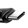 Mcdodo OT-7700 Lightning-auf-USB-C-Adapter, schwarz Produktbild-Vorschau 3