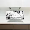 Coloray Spritzschutz aus Glas 120x60  Wandkunst Produktbild-Vorschau 3