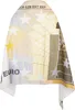 Strandtuch EURO € - 200-Euro-Banknote Produktbild-Vorschau 4