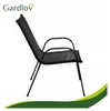 Gartenmöbelsets Balkon- und Gartenmöbelset, Tisch + 2 Produktbild-Vorschau 3