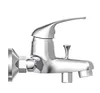 Miscelatore da bagno SCHÜTTE ATHOS, miscelatore da bagno, Anteprima dell’immagine prodotto 2