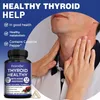 Thyroid Healthy (120 Kapseln) Nahrungsergänzungsmittel, Produktbild-Vorschau 8