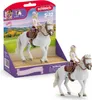 Schleich Horse Club Sofia & Blossom Podgląd zdjęcia produktu 9