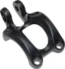 Tappo Ergotec per Octopus 31,8 nero, per il montaggio del Anteprima dell’immagine prodotto 1