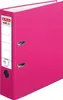 Herlitz Ordner maX.file protect A4 8cm pink Einstecksch. Produktbild-Vorschau 1