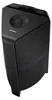 Samsung MX-T70, 1500 W, 1500 W, 12 Ω, 2,54 cm (1"), 13,3 cm Podgląd zdjęcia produktu 5