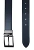 LLOYD Pelle cintura 2 in 1 Reversible Belt W115 Black / Anteprima dell’immagine prodotto 3