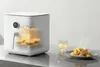 XIAOMI Friteuse à air chaud Smart Air Fryer 6,5l white EU Voir les images du produit 23
