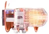 12V 2KW diesel luchtverwarmer voor campers, caravans, Productafbeelding-voorbeeld 1