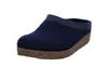 Haflinger Damen Herren Hausschuh Pantoffel Wolle Grizzly Produktbild-Vorschau 18