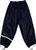 CeLKaVi Kinder Regenkombi (Jacke+Hose) blau Produktbild-Vorschau 4
