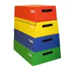 MASTER Gymnastikbox - 4 Elemente Produktbild-Vorschau 3