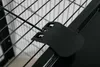 ZOLUX Neo Nigha Cage Malá H36 Černá Náhled obrázku produktu 14