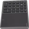 Bezdrátová numerická klávesnice Touchpad Design 22 kláves Náhled obrázku produktu 6