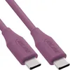 InLine® Câble USB 2.0, USB-C Câble de charge rapide 100W, Voir les images du produit 1