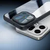 OPPO Find X9 Hülle - Dux Ducis Aimo Series - Transparent Produktbild-Vorschau 3