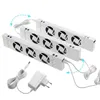 Heizkörperventilator / Heizkörperlüfter Triple-Set Heat Produktbild-Vorschau 2