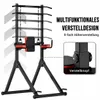 Power Tower, wielofunkcyjne stacje treningowe do użytku Podgląd zdjęcia produktu 5